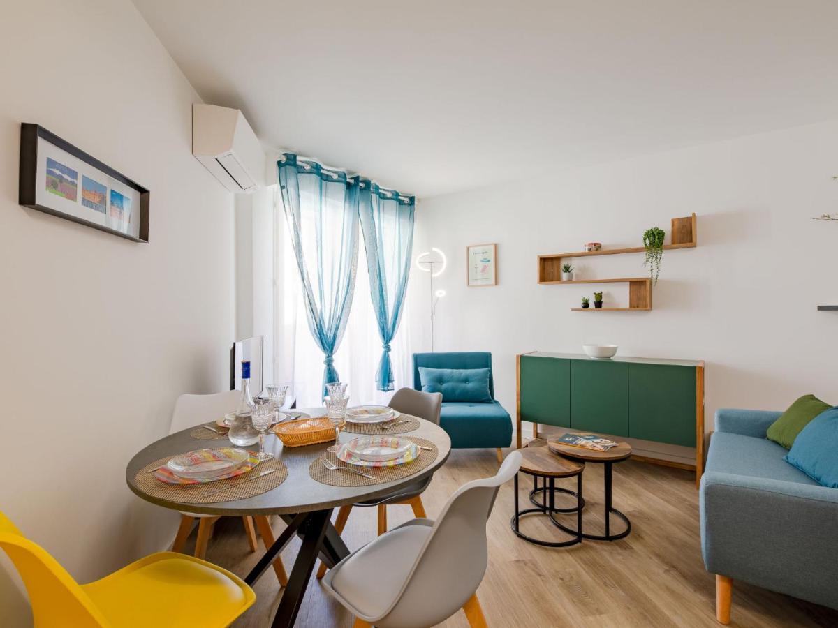 Apartment Regina-14 By Interhome Sainte-Maxime Exterior foto